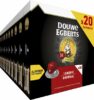 Douwe Egberts Lungo Original Koffiecups