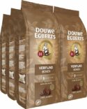 Douwe Egberts Verfijnd Koffiebonen - 4 x 500 gram