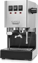Gaggia Classic Pro
