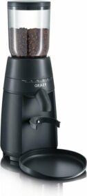 Graef CM702 BK