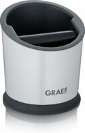 Graef uitklopbak