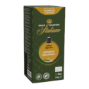 Gran Maestro Italiano - Espresso Organica (Organic)