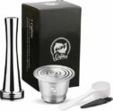 I Cafilas Hervulbare Nespresso Capsule