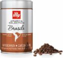 Illy Arabica Selection Brazilië