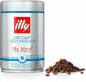 illy Cafeïnevrij koffiebonen - 250 gram