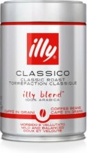 Illy Classico Koffiebonen