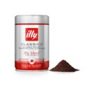 illy - fijngemalen koffie - Classico Espresso