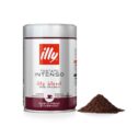 illy - gemalen koffie - Intenso (Donkere Branding)