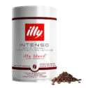 Illy Intenso Espresso koffiebonen