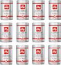 Illy koffiebonen 12 x 250 gram