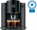 Jura D4 Piano Black