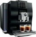 Jura Z6 Diamond Black