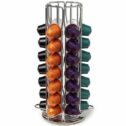 KitchenBrothers Capsulehouder Nespresso - 42 Cups