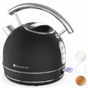 KitchenBrothers Elektrische Waterkoker