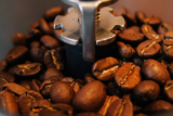 Verschillende schijven koffiemolen