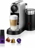Krups Nespresso Citiz & Milk XN761B10