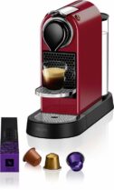 Krups Nespresso Citiz XN7415
