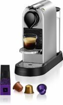 Krups Nespresso Citiz XN741B