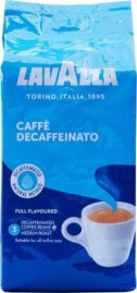 Lavazza Cafe Crema Decaffeinato - 500 gram