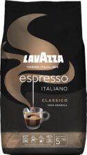 Lavazza Caffe Espresso Italiano - 1 kilo