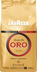Lavazza Qualita Oro Koffiebonen