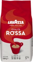 Lavazza Qualita Rossa Koffiebonen