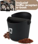 Leonomics Uitklopbak voor Koffie