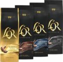 L'OR Koffiebonen Variatiepakket