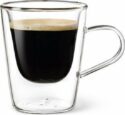 Luigi Bormioli espresso glas