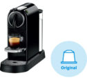 Magimix Nespresso CitiZ M196 CN