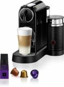 Magimix Nespresso Citiz & Milk