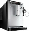 Melitta Caffeo Solo Perfect Milk E957-103 - Zilver