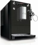 Melitta Caffeo Solo Perfect Milk E957/305 - Zwart DeLuxe