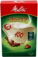Melitta Koffiefilters nr. 100