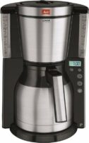 Melitta Look IV Therm Timer