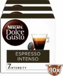 Nescafé Dolce Gusto Espresso Intenso
