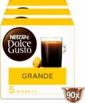 Nescafé Dolce Gusto Grande - 90 koffiecups