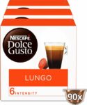 Nescafé Dolce Gusto Lungo