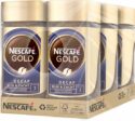 Nescafé Gold Decafé oploskoffie