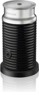 NESPRESSO Aeroccino 3