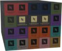 Nespresso Intens lungo pakket – 200 capsules