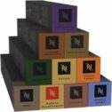 Nespresso Mild pakket Koffie cups