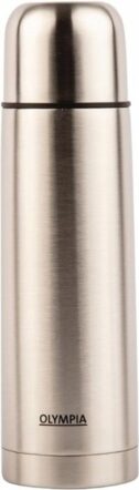 Olympia Dubbelwandige thermoskan