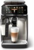 Philips LatteGo 5400 serie EP5447/90 - Zwart/Chroom