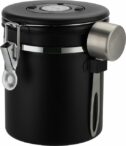 Rieno koffie bewaarbus luchtdicht - 500 gram