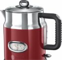 Russell Hobbs 21670-70 Retro Ribbon Red Waterkoker