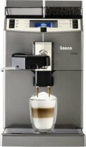 Saeco Lirika One Touch Cappuccino