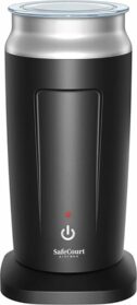 Safecourt Kitchen Melkopschuimer