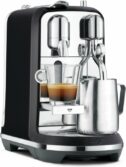 Sage Nespresso Creatista Plus SNE800BTR