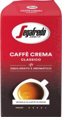 Segafredo Caffè Crema Classico Koffiebonen
